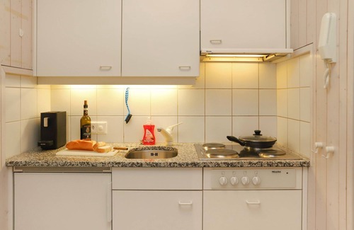 Schoenried Apartment | Relaxing Retreat at Suzanne Nr. 21 with Lake Views & Spa