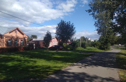 Suzdal House | Pet-Friendly Suzdal Guest House Elena - Rated 10/10!