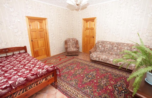 Suzdal House | Pet-Friendly Suzdal Guest House Elena - Rated 10/10!