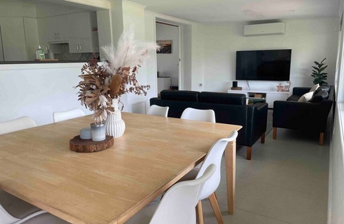 Anna Bay House | Top-Rated Suzie Q Beach House - Just 150m from the Shore