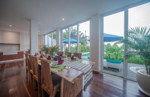 Ketewel Villa | Beachfront Escape at Suzuki Villa Ketewel with Pool & Spa
