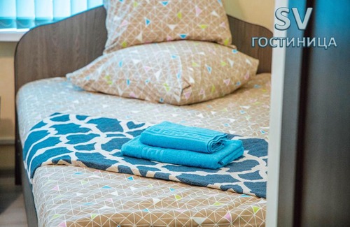 Babayevo Hotel | Comfortable SV Гостиница with Breakfast Included