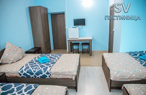 Babayevo Hotel | Comfortable SV Гостиница with Breakfast Included
