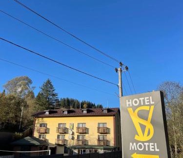 Yasinya Hotel | SV HOTEL&camp