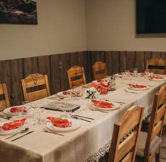 Yasinya Hotel | SV HOTEL&camp