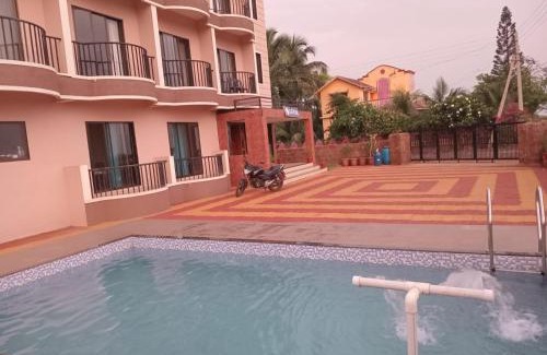 Devgad Hotel | Family-Friendly SV Inns Sea Pearl with Pool – Rated 10/10!
