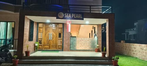 Devgad Hotel | Family-Friendly SV Inns Sea Pearl with Pool – Rated 10/10!