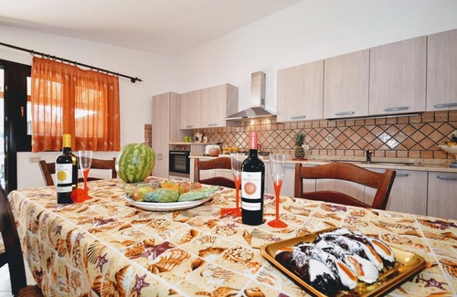 San Vito Lo Capo Villa | Villa Minoa: Private Pool Retreat for Family Getaways