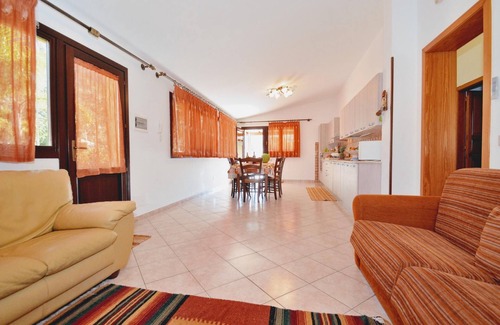 San Vito Lo Capo Villa | Villa Minoa: Private Pool Retreat for Family Getaways