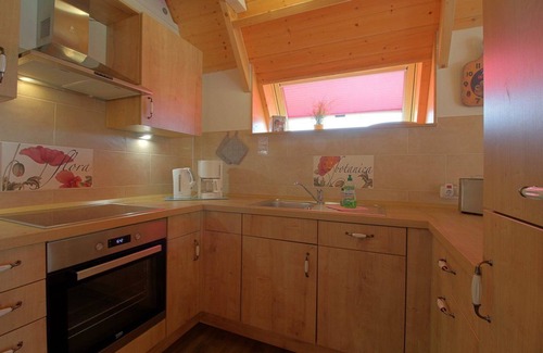 Wremen House | SV2 Hans Albers 1: Pet-Friendly Ocean View Getaway