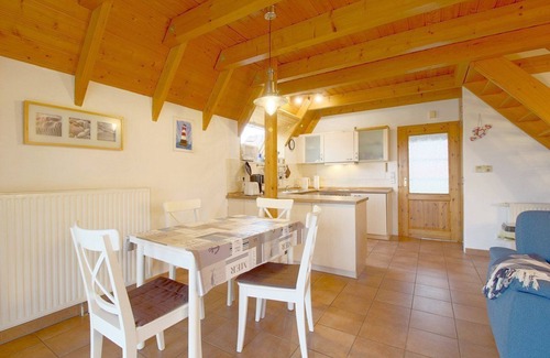 Wremen House | Top-Rated SV4 Hans Albers 7 with Ocean Views & Pet-Friendly