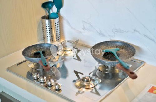Cilandak Apartment | Svala by Kozystay - Cilandak