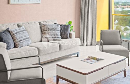 Cilandak Apartment | Svala by Kozystay - Cilandak
