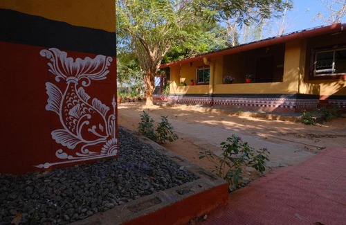 Bhubaneshwar House | Discover Svanir Wilderness Homestay: 9/10 Guest Rated Retreat