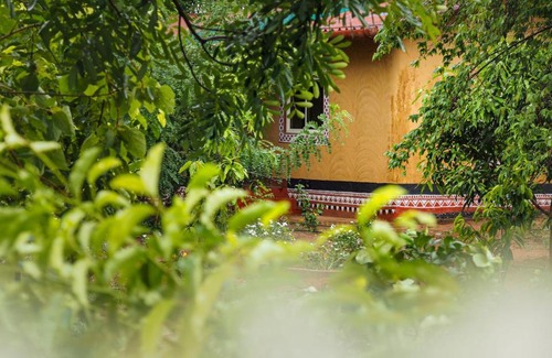 Bhubaneshwar House | Discover Svanir Wilderness Homestay: 9/10 Guest Rated Retreat