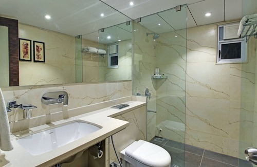 Jamnagar Hotel | Comfortable SVASTI Inn Jamnagar: Family-Friendly Amenities
