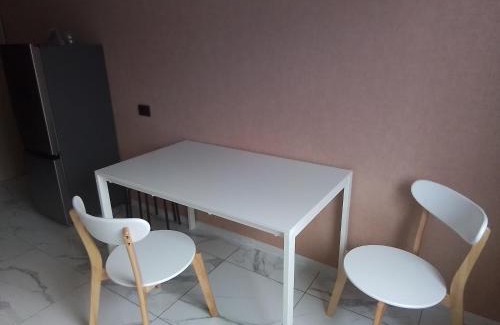 Siauliai City Center Apartment | Svečių butas