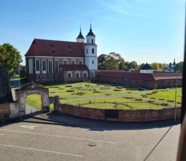 Kurtuvenai House | Guest Rated 10/10 at Svečių namai Žara - Pet & Child Friendly