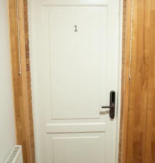 Kedainiai Apartment | Top-Rated Svečių namai Aurėja with Hot Tub & Family Amenities