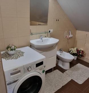 Siauliai Villa | Guest Rated 9.3: Pet-Friendly Stay at Svečių namai Kamile