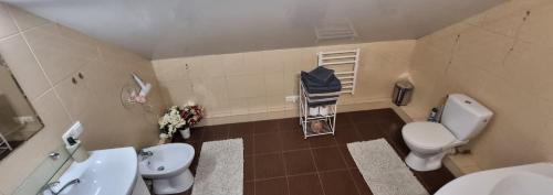 Siauliai Villa | Guest Rated 9.3: Pet-Friendly Stay at Svečių namai Kamile