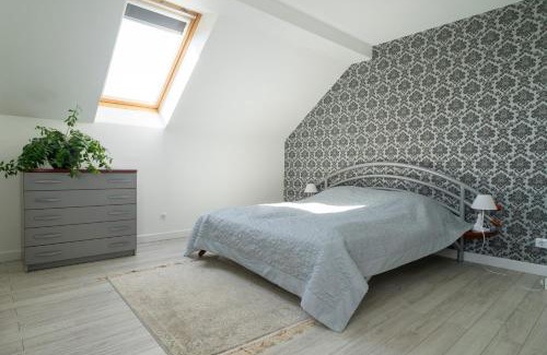 Klaipeda House | Unforgettable Stay at Svečių namai Lanko g. - Top Rated 10/10