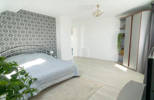 Klaipeda House | Unforgettable Stay at Svečių namai Lanko g. - Top Rated 10/10