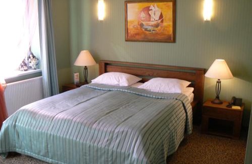 Priekule Hotel | Guest Rated 9/10: Svečių namai Minge with Family-Friendly Perks