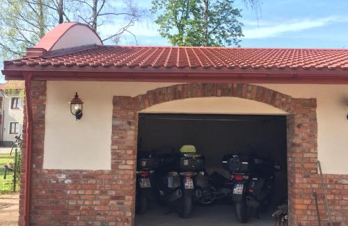 Pagegiai Bed & Breakfast | Pet-Friendly Retreat at Svečių namai "Pagėgė" - Rated 9/10