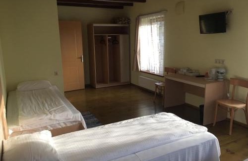 Pagegiai Bed & Breakfast | Pet-Friendly Retreat at Svečių namai "Pagėgė" - Rated 9/10