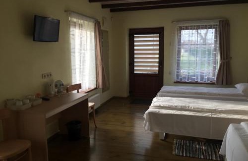 Pagegiai Bed & Breakfast | Pet-Friendly Retreat at Svečių namai "Pagėgė" - Rated 9/10