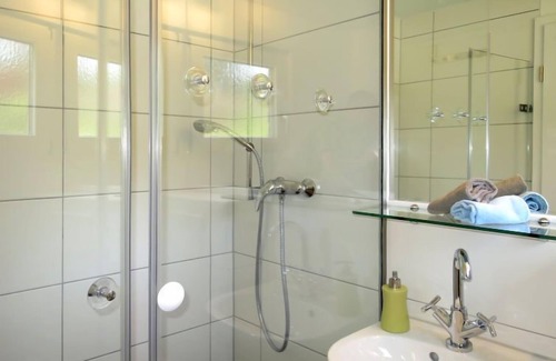 Wilhelmsdorf House | Discover Svea by Interhome - Pet-Friendly Retreat with Spa