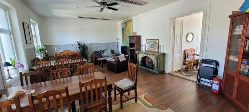 Vollsjo Hotel | Comfortable Stay at Svea Hotell, Vollsjö with Family Amenities