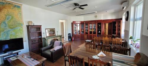 Vollsjo Hotel | Comfortable Stay at Svea Hotell, Vollsjö with Family Amenities