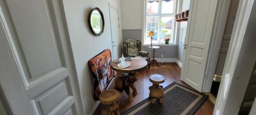 Vollsjo Hotel | Comfortable Stay at Svea Hotell, Vollsjö with Family Amenities