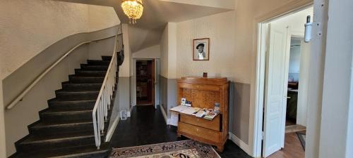 Vollsjo Hotel | Comfortable Stay at Svea Hotell, Vollsjö with Family Amenities