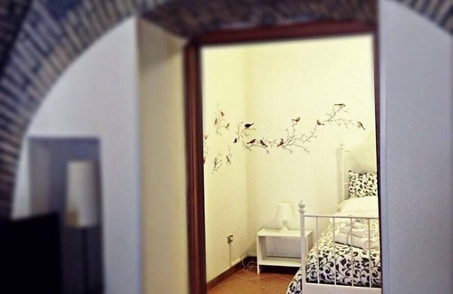 Troia Bed & Breakfast | Experience Relaxation at Svegliarsi nei Borghi - La Patronale