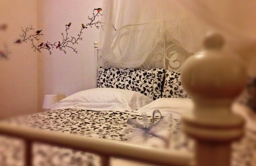 Troia Bed & Breakfast | Experience Relaxation at Svegliarsi nei Borghi - La Patronale
