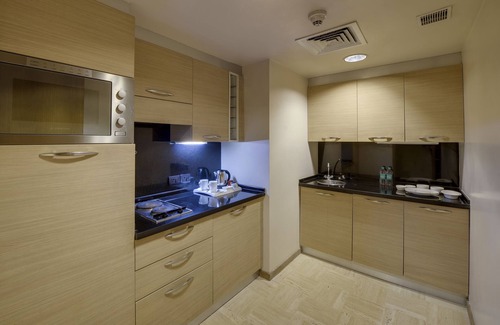 New Delhi Hotel | Relax at Svelte Delhi, a Radisson Individuals Hotel