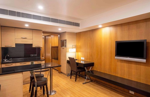 New Delhi Hotel | Relax at Svelte Delhi, a Radisson Individuals Hotel