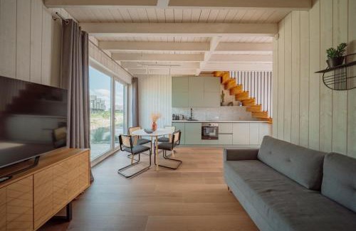 Klaipeda District Municipality House | Experience Comfort at Svencelė K-17 – 4-Star Rating!