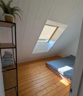 Klaipeda District Municipality House | Family-Friendly Stay at Svencele K12 - Rated 9.4/10