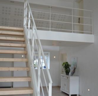 Herning Apartment | Pet-Friendly Svendlundgaard Apartments with Oceanfront Views