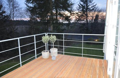 Herning Apartment | Pet-Friendly Svendlundgaard Apartments with Oceanfront Views