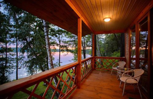 Birkeneli Resort | Experience Sventes Rasa: Beachfront Retreat with Ocean Views
