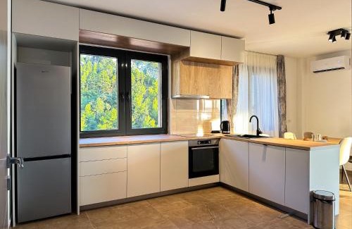 Sveti Stefan Apartment | Experience Oceanview Bliss at Sveti Stefan Presidential Resort