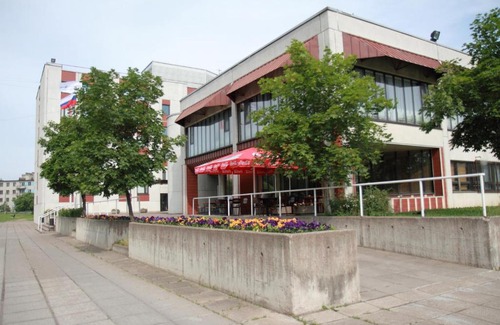 Svetogorsk Hotel | Pet-Friendly Svetogorsk Hotel Complex with Great Amenities