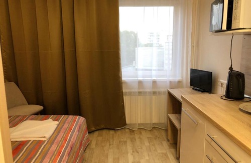 Svetogorsk Hotel | Pet-Friendly Svetogorsk Hotel Complex with Great Amenities