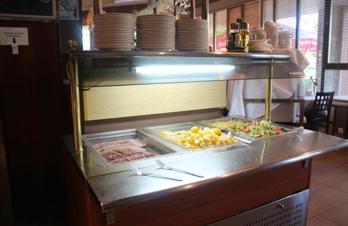 Svetogorsk Hotel | Pet-Friendly Svetogorsk Hotel Complex with Great Amenities