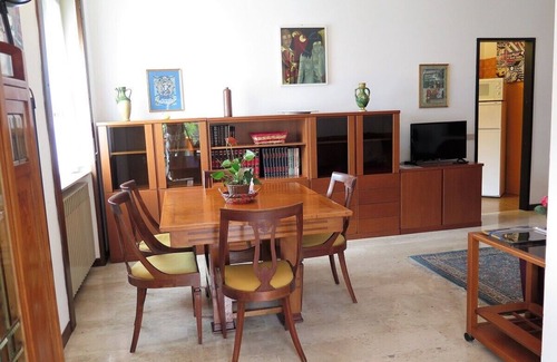 Carciano Apartment | Welcoming Sveva Apartment in Family-Friendly Stresa
